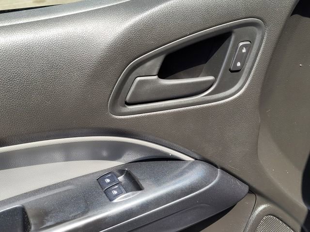 Used 2015 Chevrolet Colorado W/T image 19