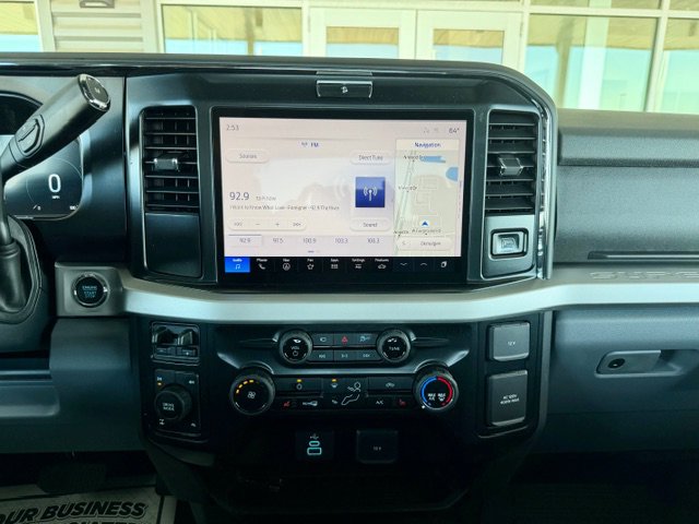 New 2026 Ford F250 XLT image 12