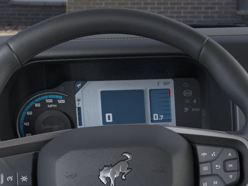 New 2025 Ford Bronco Badlands w/ Sasquatch Package image 13