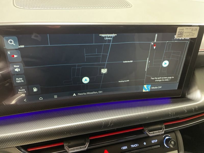 New 2026 Hyundai Sonata N Line FWD image 31