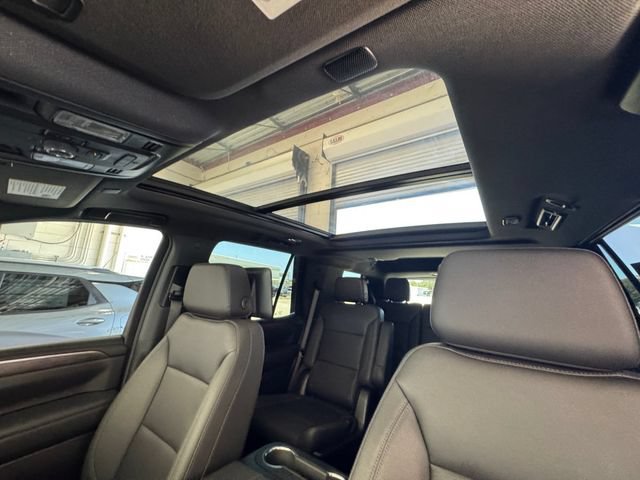 Used 2023 Chevrolet Tahoe Z71 w/ Off-Road Capability Package AWD/4WD image 27