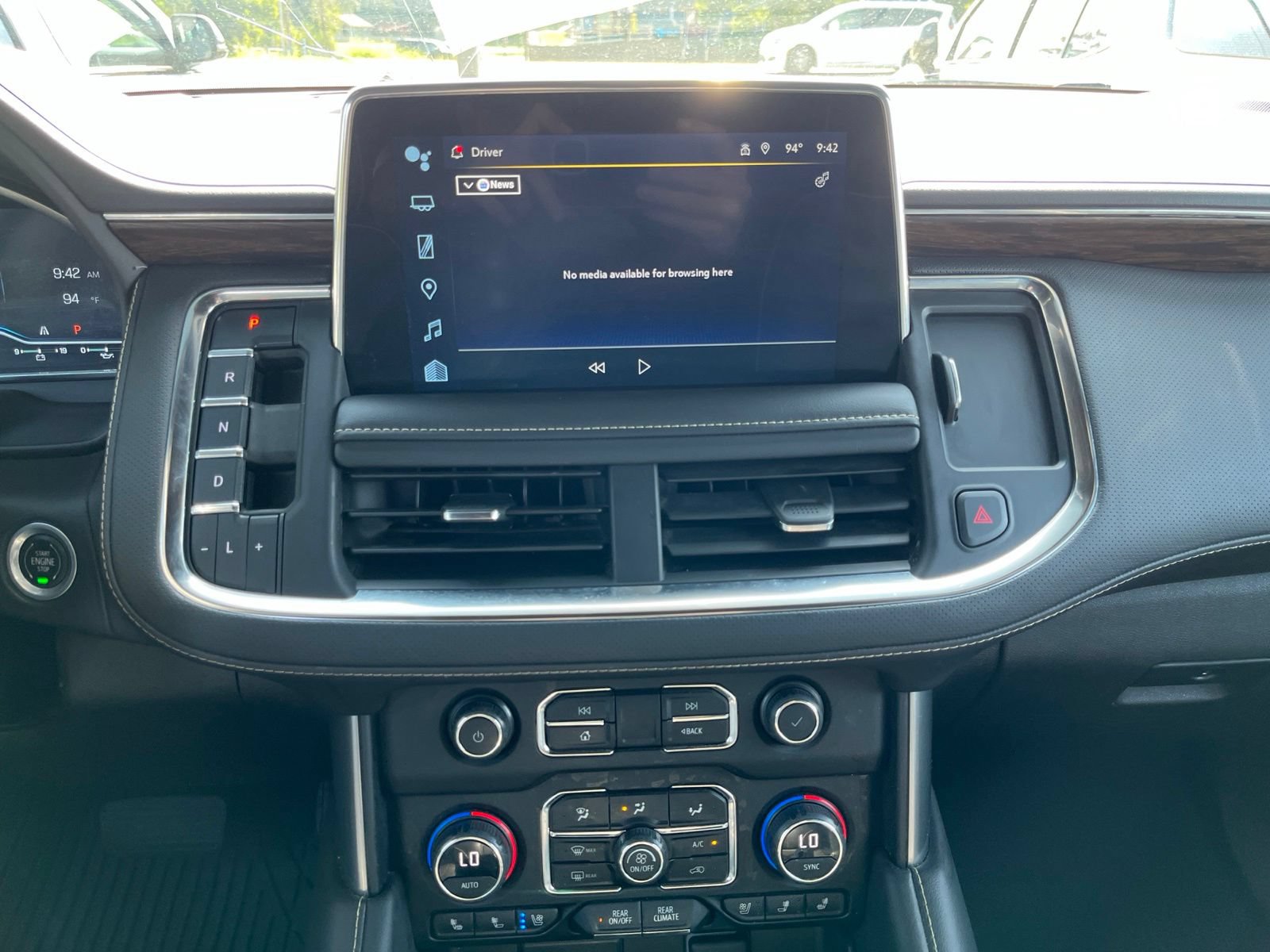 Certified 2023 Chevrolet Tahoe Premier RWD image 10