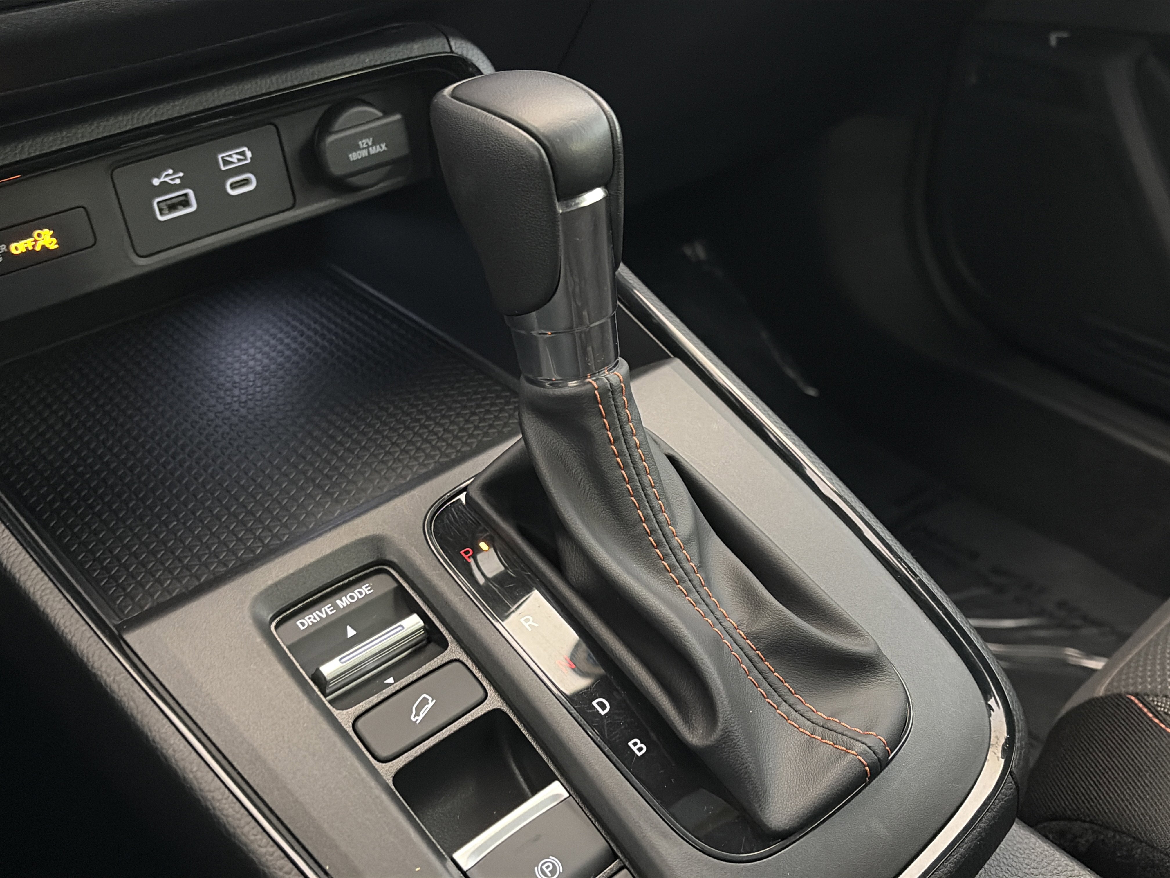 Used 2023 Honda CR-V Sport image 22