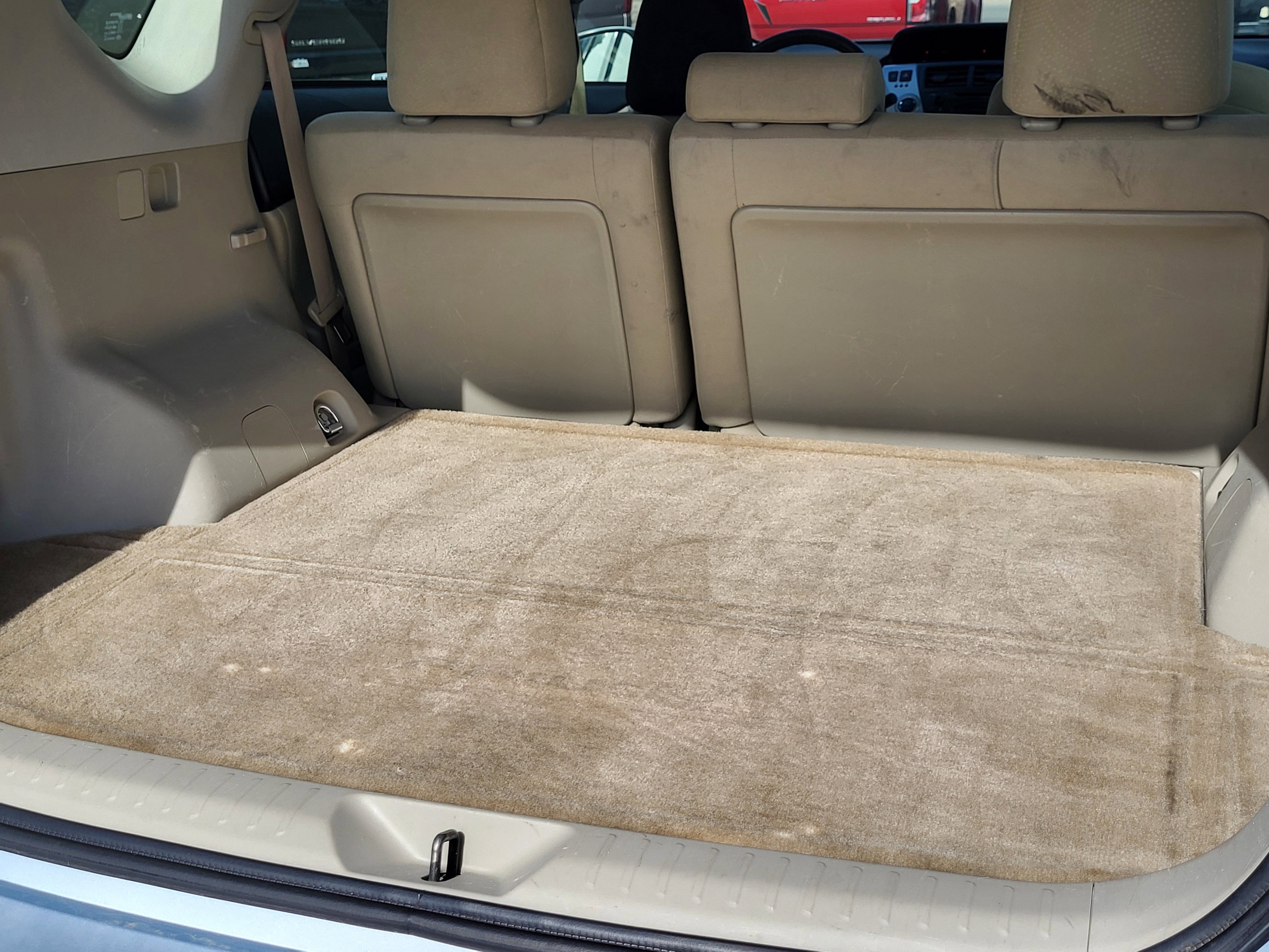 Used 2013 Toyota Prius V Three image 29