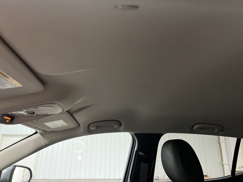 Certified 2023 Buick Encore GX Preferred w/ Cold Weather Comfort Package AWD/4WD image 27