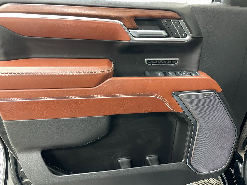 Certified 2023 GMC Sierra 1500 Denali Ultimate image 32