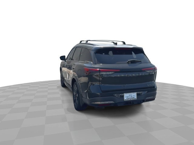 New 2027 INFINITI QX60 Autograph AWD/4WD image 7