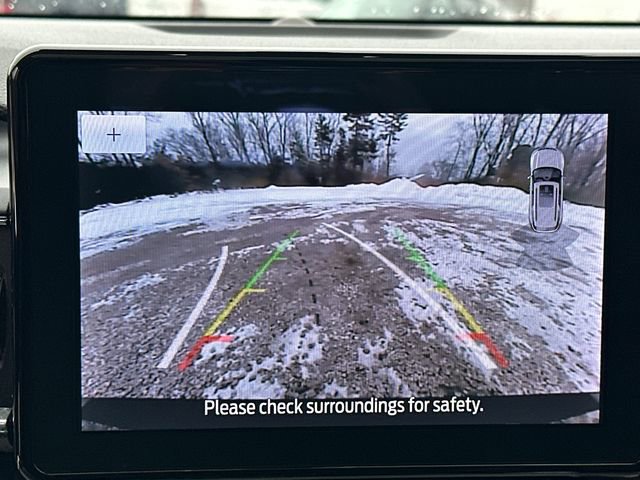 Used 2023 Ford Explorer XLT w/ Equipment Group 202A image 34