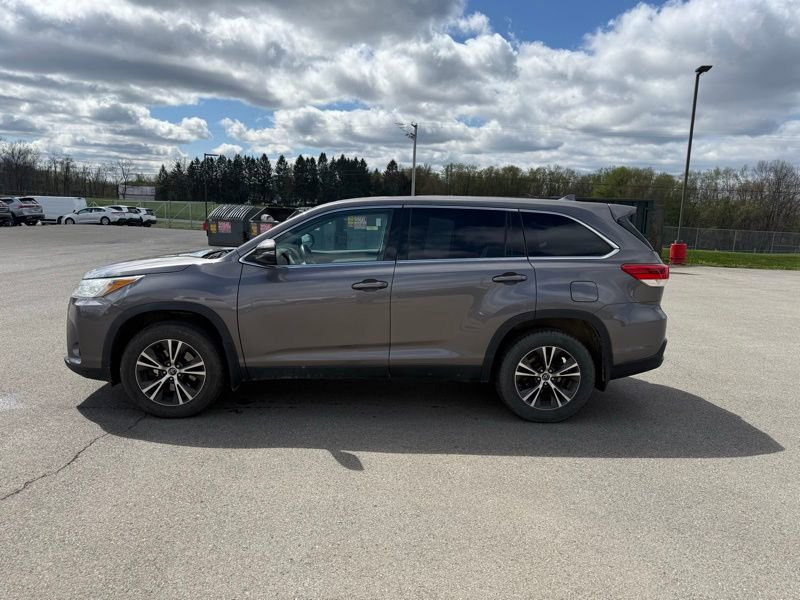 Used 2019 Toyota Highlander Plus image 9
