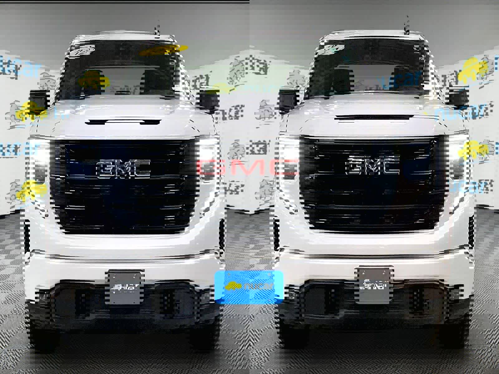 Used 2023 GMC Sierra 1500 Elevation w/ X31 Off-Road Package image 2