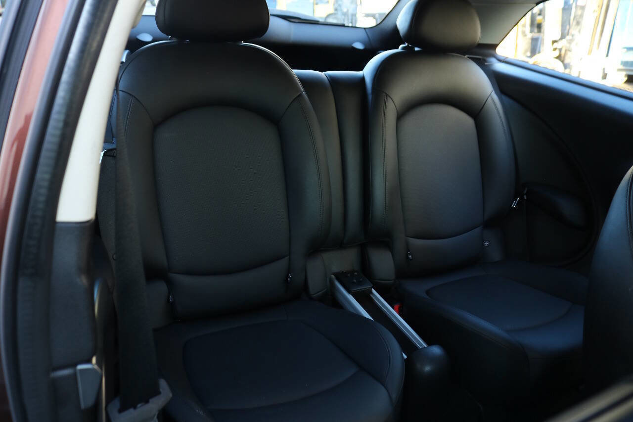 Used 2013 MINI Cooper Paceman S image 13