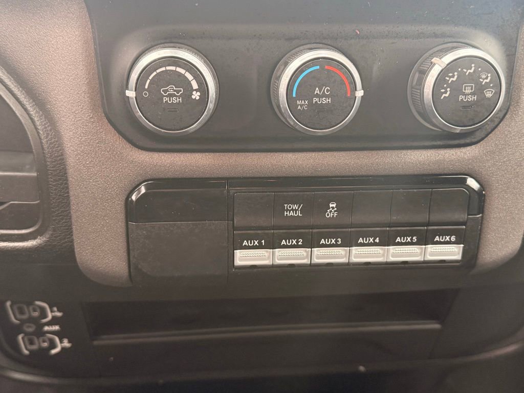 Used 2022 RAM 4500 Tradesman image 30