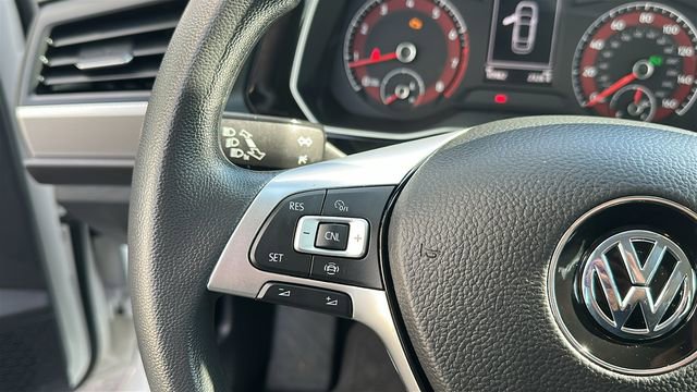 Used 2020 Volkswagen Jetta S w/ Driver Assistance Package image 16