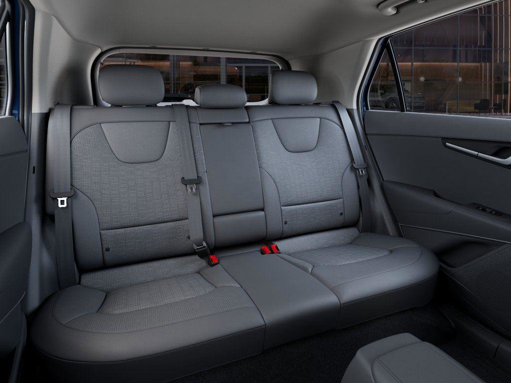 New 2026 Kia Niro Wave image 16