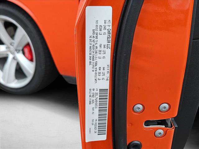 Used 2008 Dodge Challenger SRT8 image 16