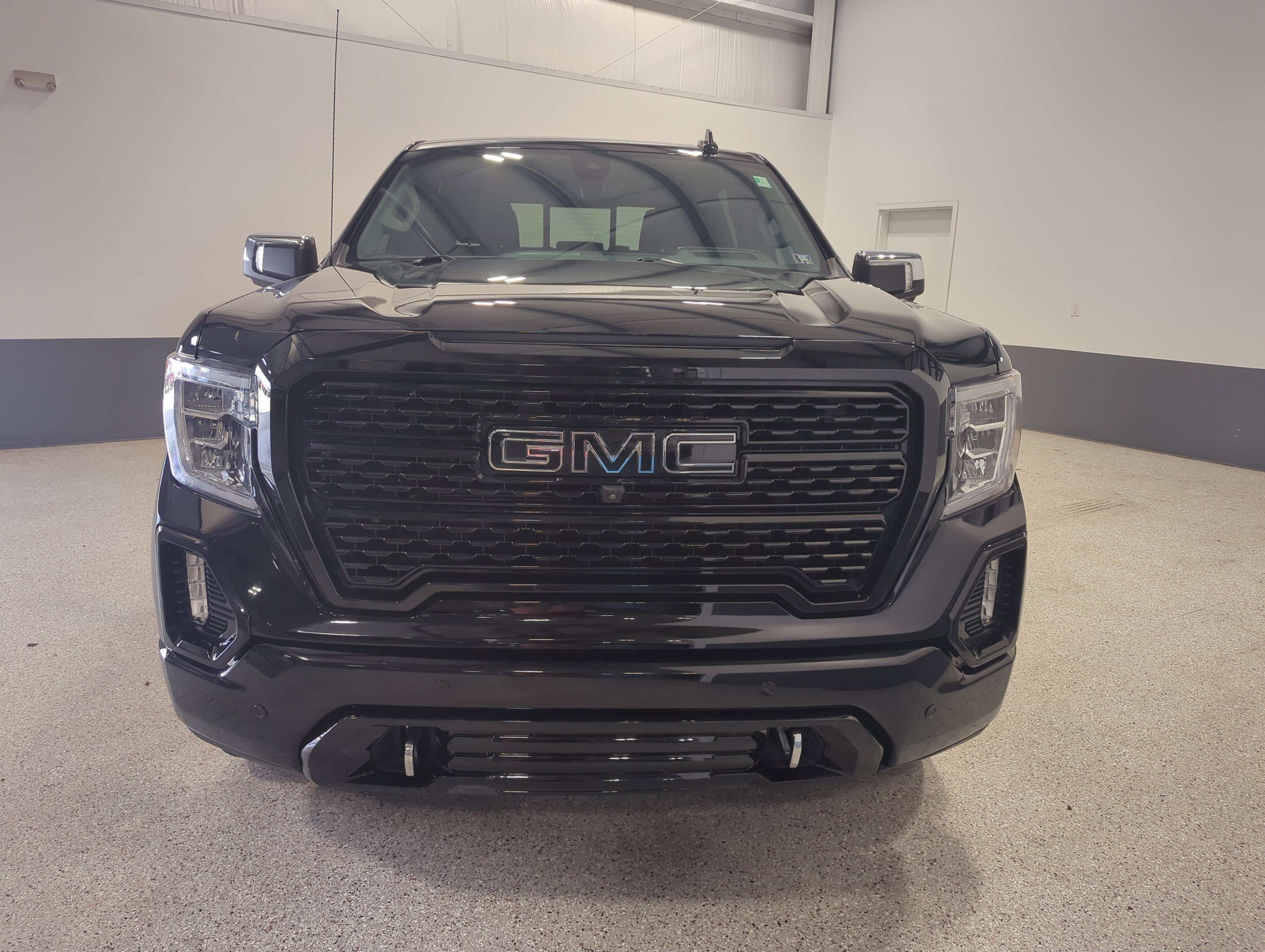 Used 2021 GMC Sierra 1500 Denali w/ Denali Ultimate Package image 8