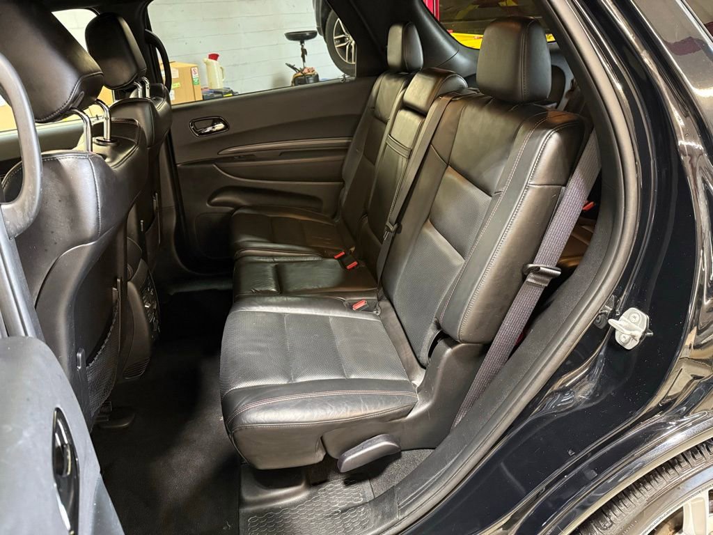 Used 2022 Dodge Durango R/T image 10