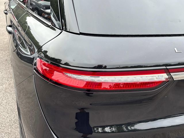 New 2025 Lincoln Corsair Grand Touring w/ Jet Appearance Package image 11