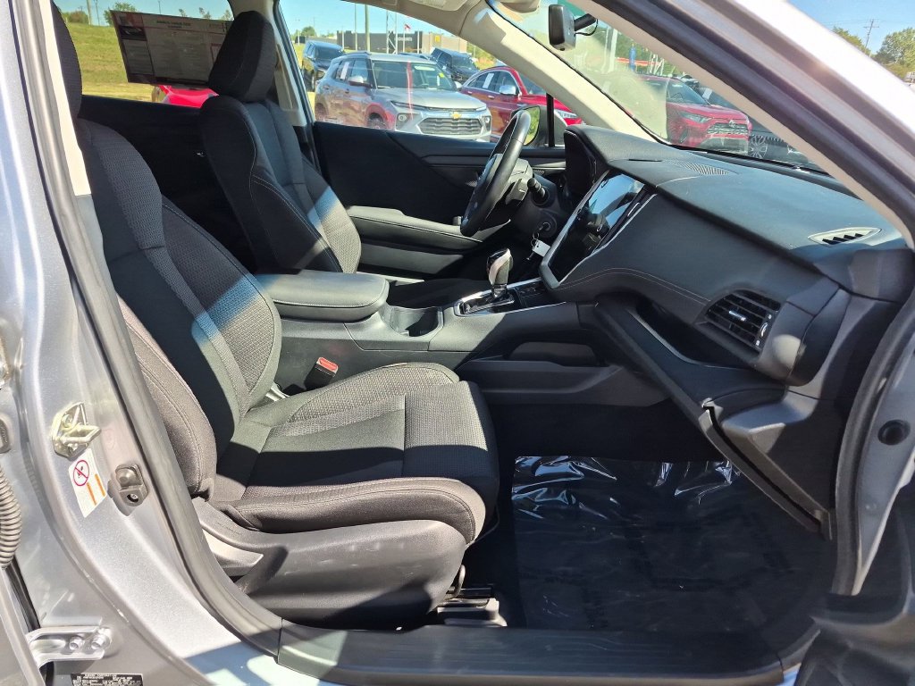 Used 2020 Subaru Outback Premium AWD/4WD image 34