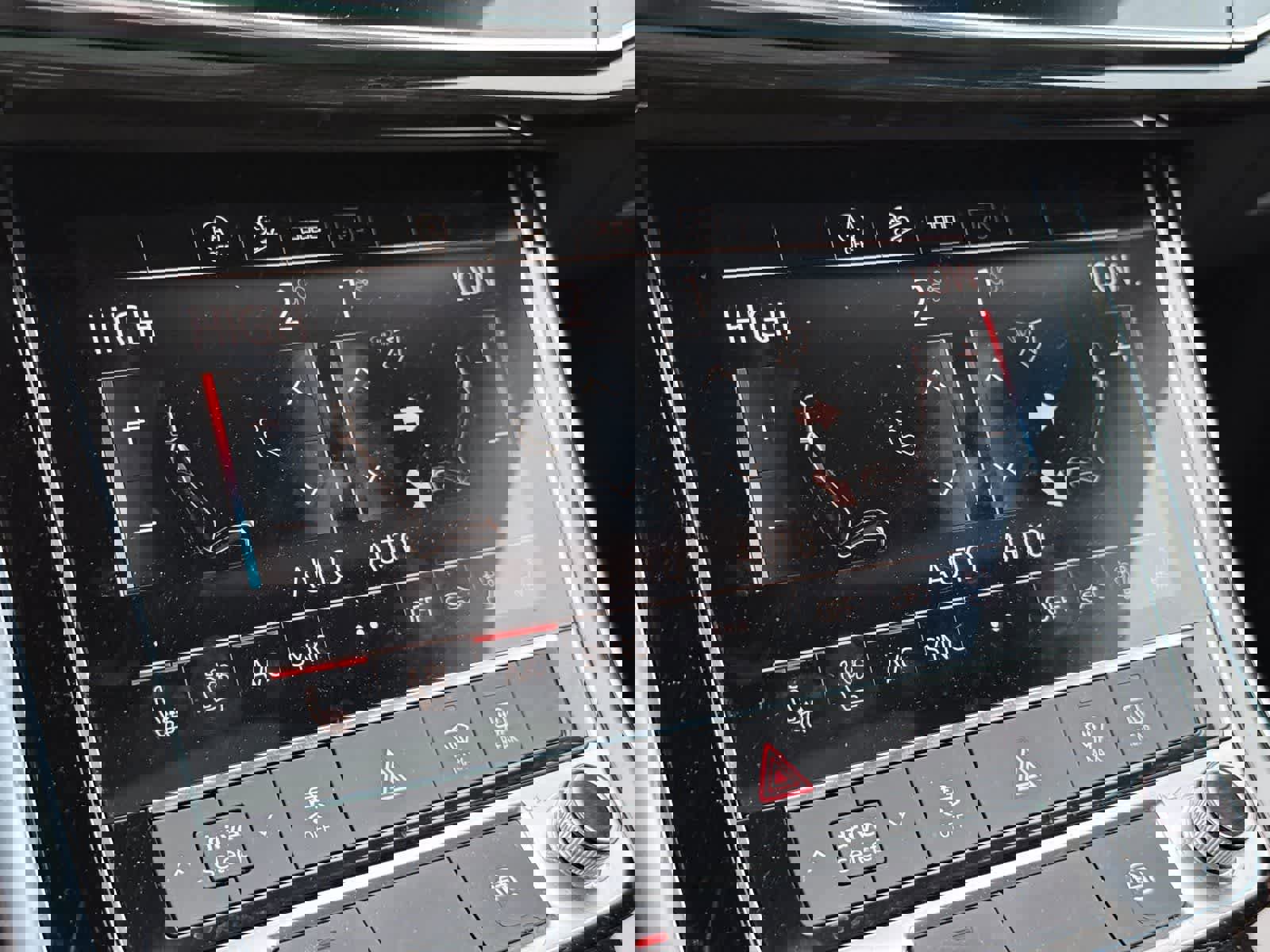 Used 2025 Audi Q8 Premium Plus w/ Premium Plus Package image 19