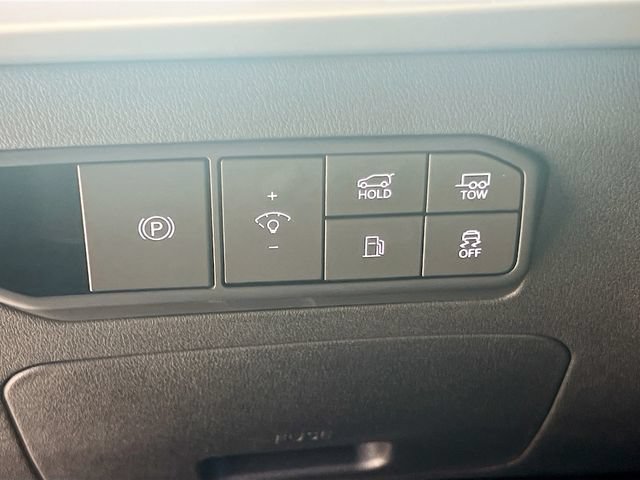 New 2027 Kia Telluride EX FWD image 10
