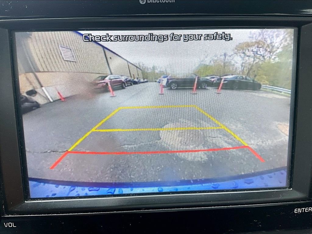 Used 2020 Kia Rio S FWD image 16
