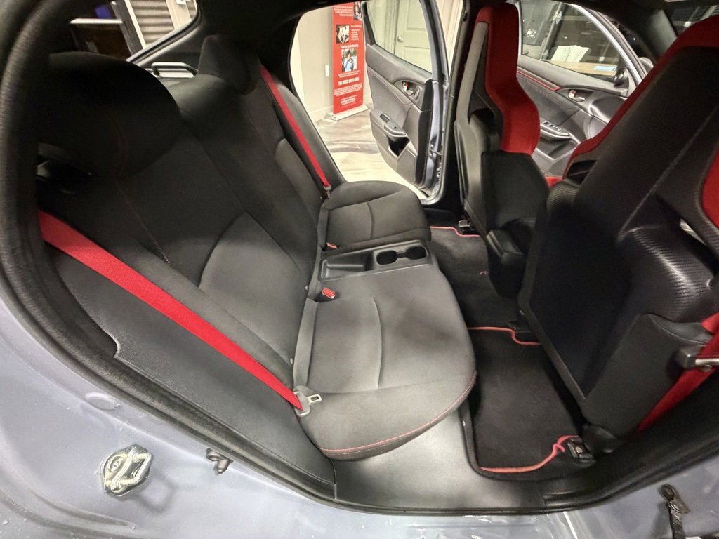 Used 2019 Honda Civic Type R image 41