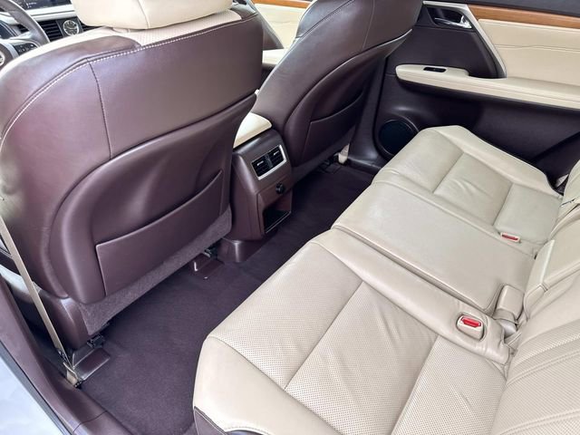 Used 2016 Lexus RX 350 AWD w/ Premium Package image 14