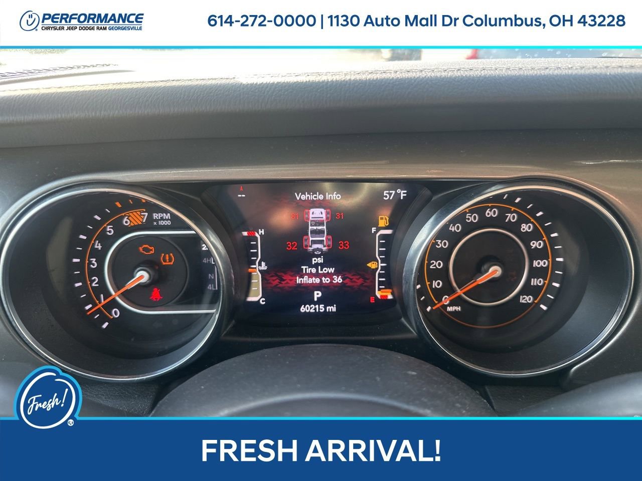 Used 2023 Jeep Wrangler Sahara w/ LED Lighting Group image 15