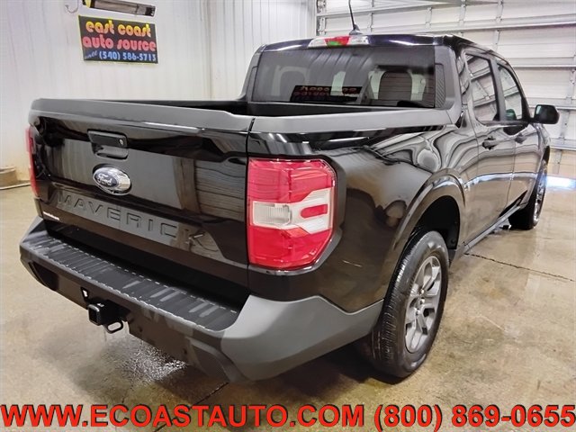Used 2022 Ford Maverick XLT FWD image 6