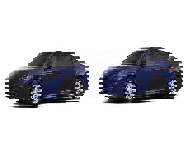 New 2026 Toyota Camry LE