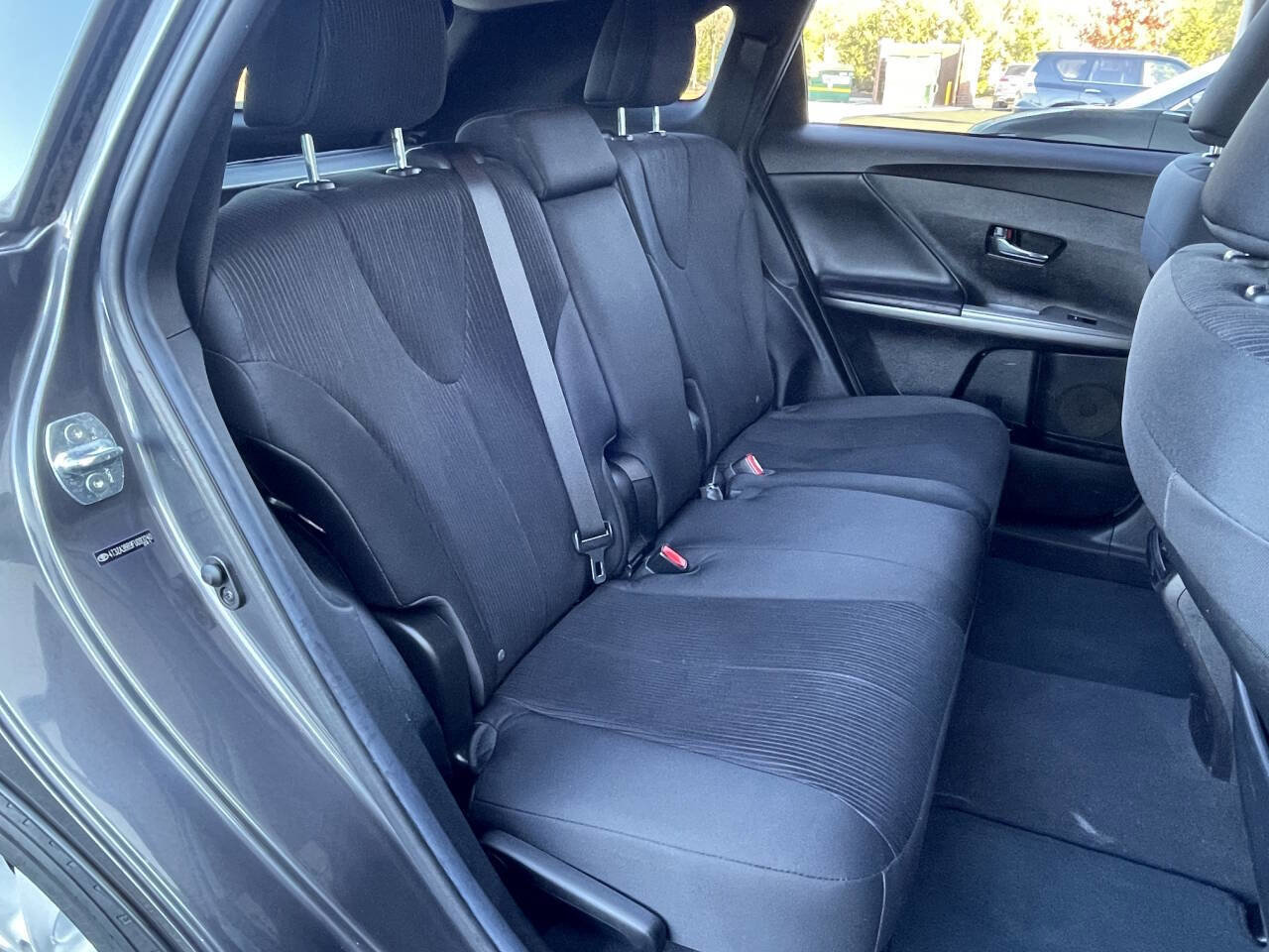 Used 2015 Toyota Venza LE image 30