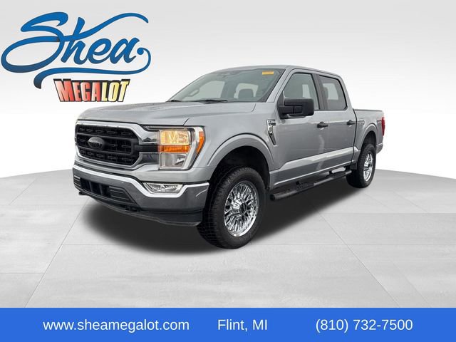 Used 2022 Ford F150 XLT 360° Tour