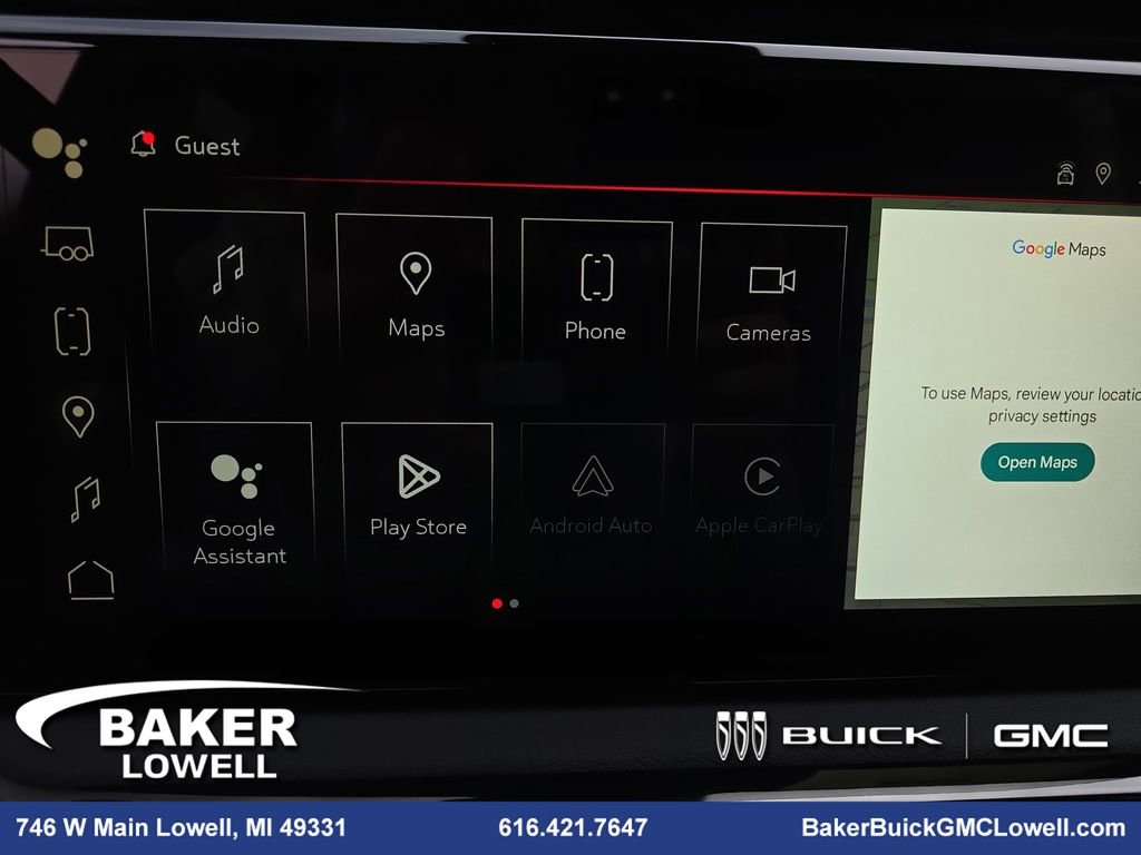 New 2026 GMC Sierra 1500 AT4 w/ AT4 Premium Package image 22