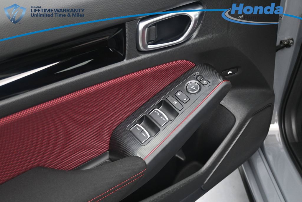New 2026 Honda Civic Si image 23