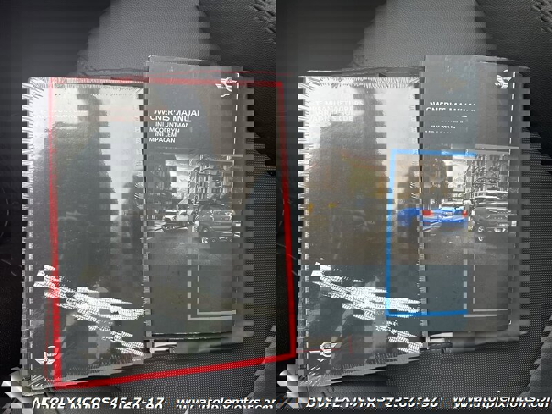 Used 2013 MINI Cooper Countryman S image 29