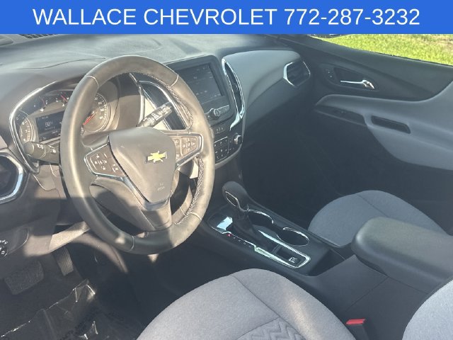 Used 2024 Chevrolet Equinox LT FWD image 19