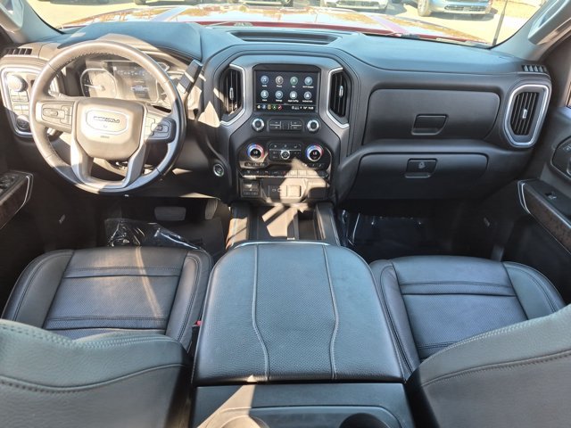 Used 2023 GMC Sierra 2500 Denali w/ Denali Ultimate Package AWD/4WD image 17