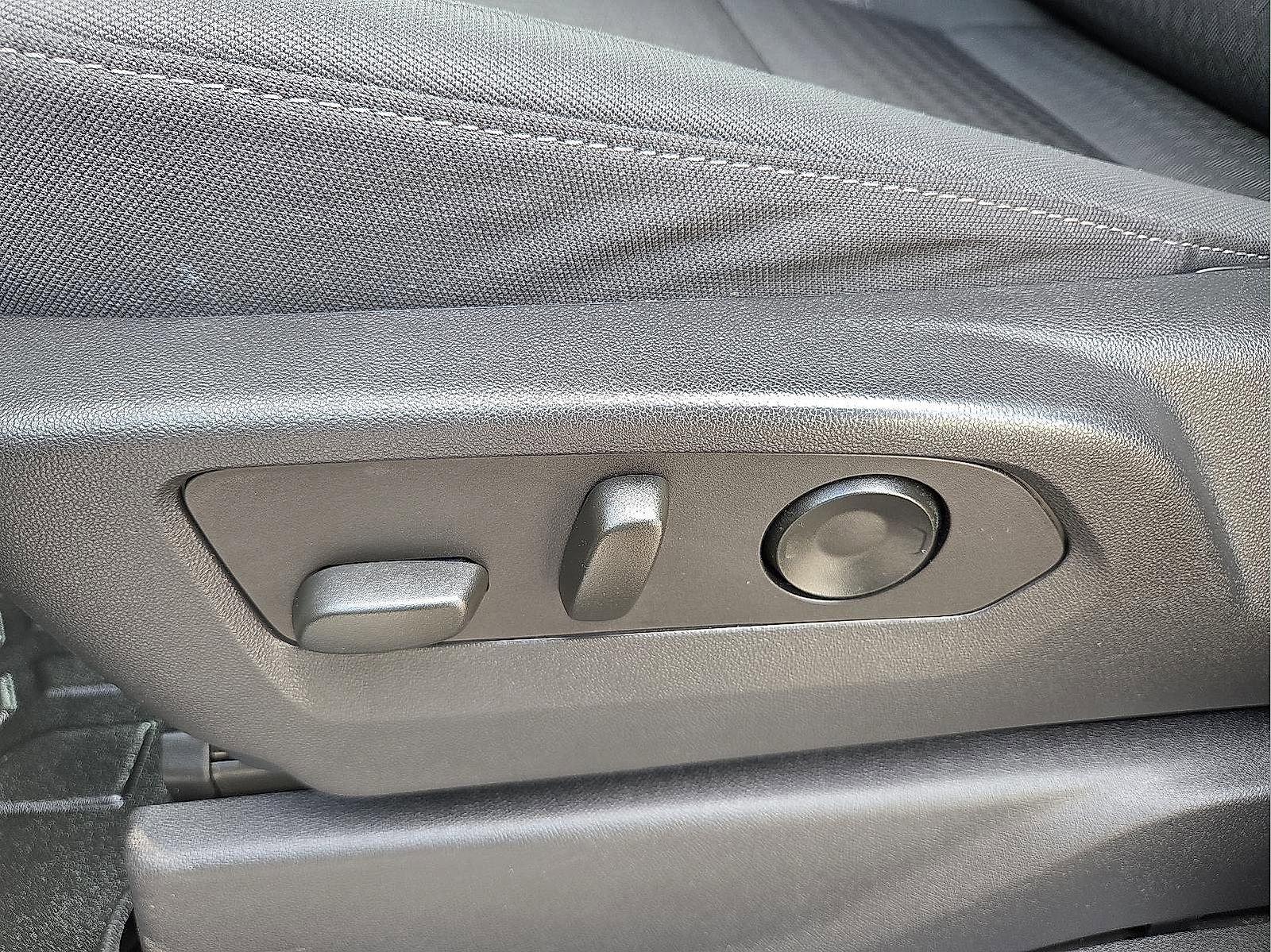 Certified 2023 GMC Sierra 1500 Pro w/ Convenience Package image 14