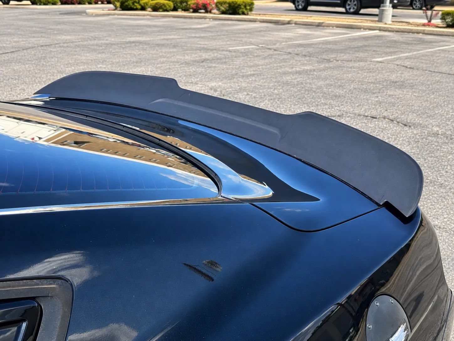Used 2019 Ford Mustang GT RWD image 15