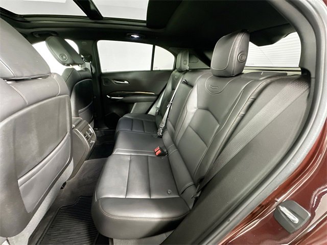 Used 2022 Cadillac XT4 Sport image 26
