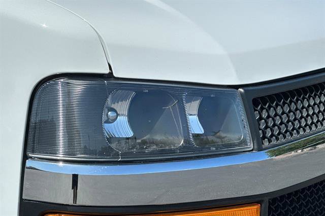 New 2024 Chevrolet Express 3500 w/ Power Convenience Package image 28