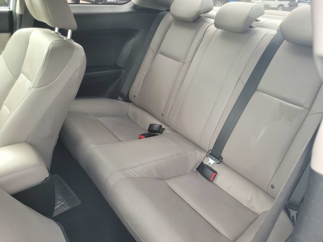 Used 2014 Honda Civic EX-L image 15