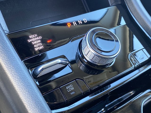 Used 2022 Jeep Grand Cherokee Limited 4xe w/ Luxury Tech Group II image 21