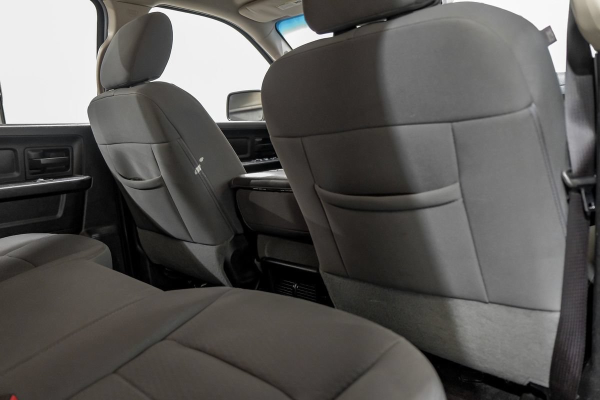 Used 2013 RAM 1500 Express RWD image 33