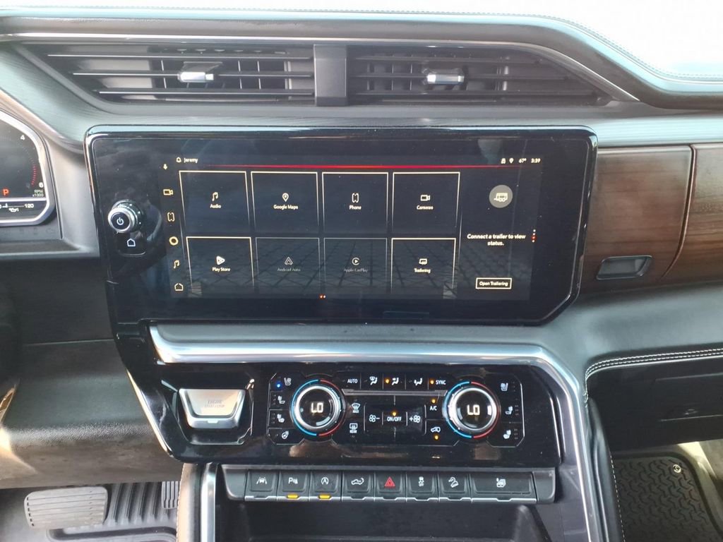 Used 2023 GMC Sierra 1500 Denali Ultimate image 13