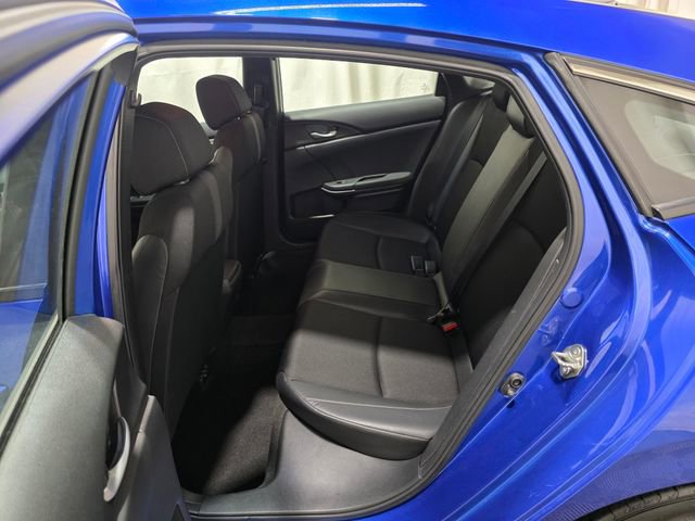 Used 2019 Honda Civic Sport image 28