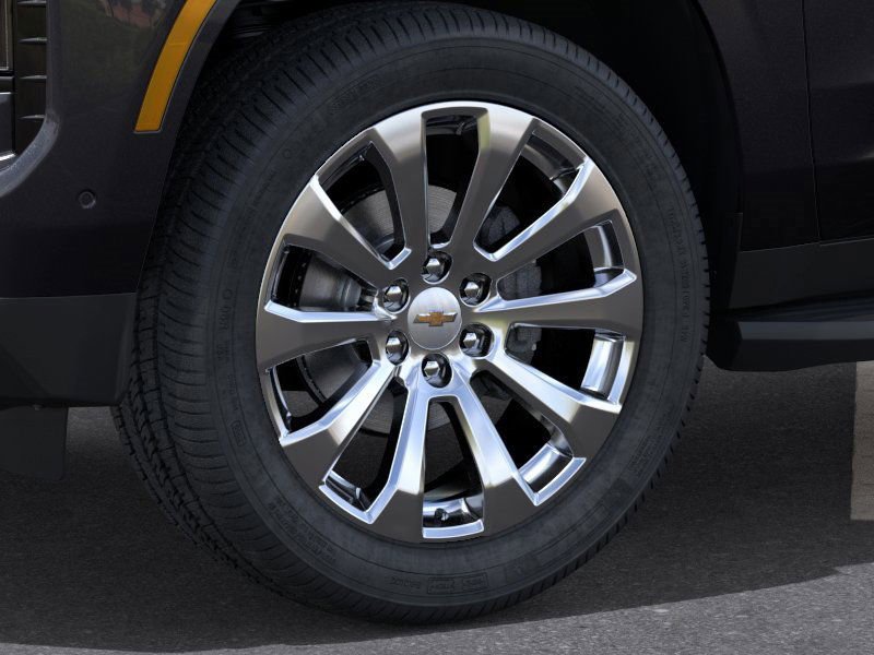 New 2026 Chevrolet Tahoe Premier w/ Sun And Tow Package image 9