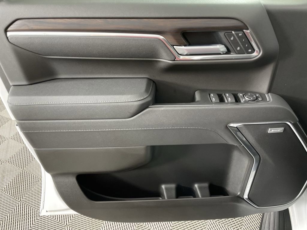 Used 2026 GMC Sierra 1500 SLT w/ SLT Premium Package image 22