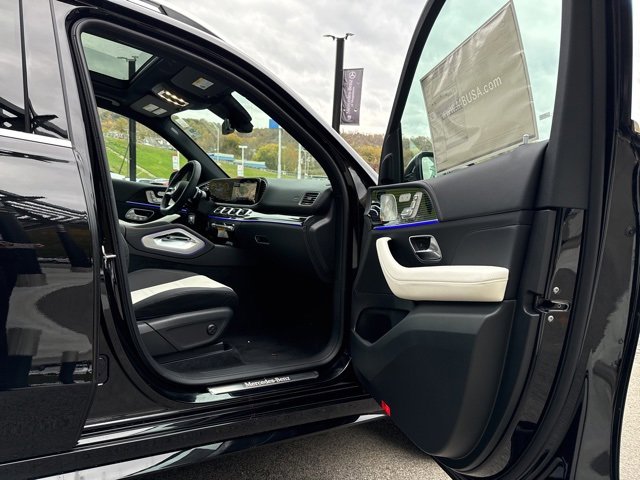 New 2026 Mercedes-Benz GLE 350 4MATIC image 27